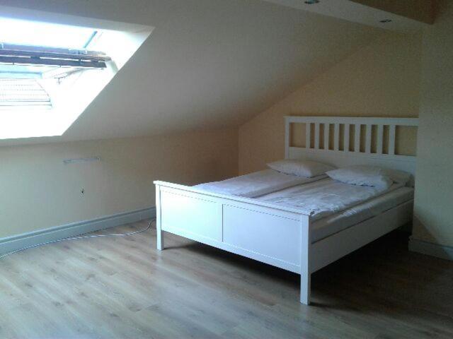 Apartamenty Portowe Mikołajki Esterno foto