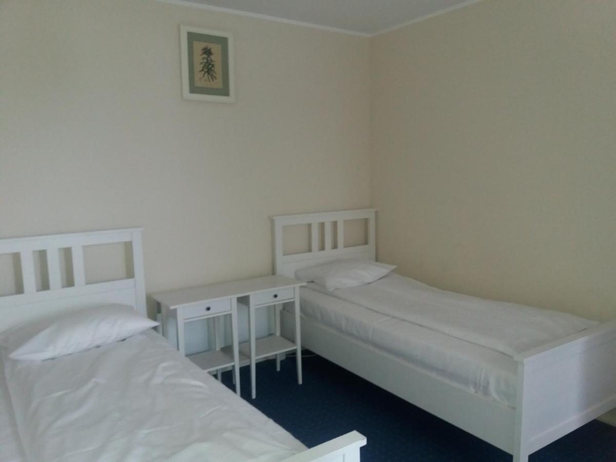 Apartamenty Portowe Mikołajki Esterno foto