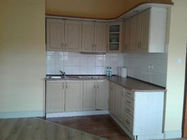 Apartamenty Portowe Mikołajki Esterno foto