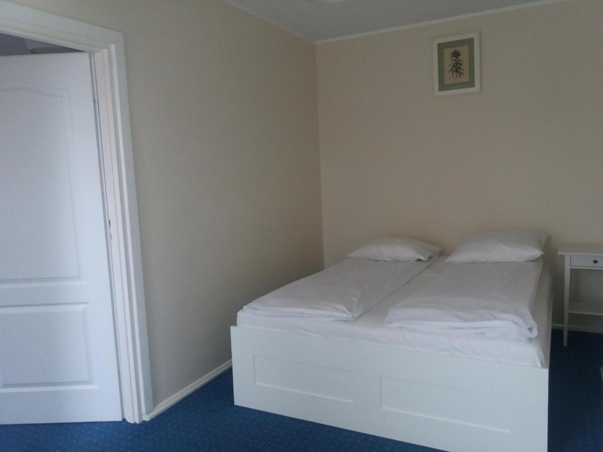 Apartamenty Portowe Mikołajki Esterno foto