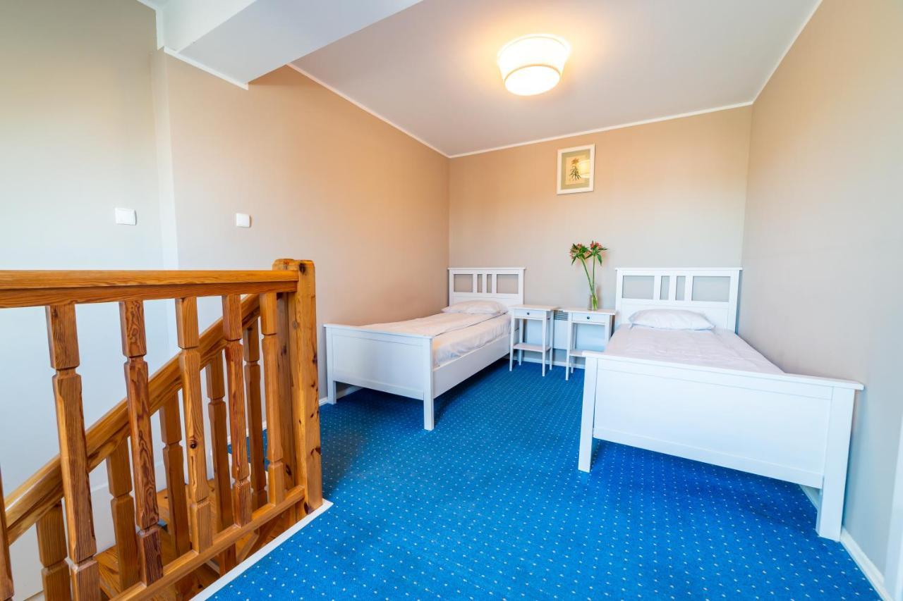 Apartamenty Portowe Mikołajki Esterno foto