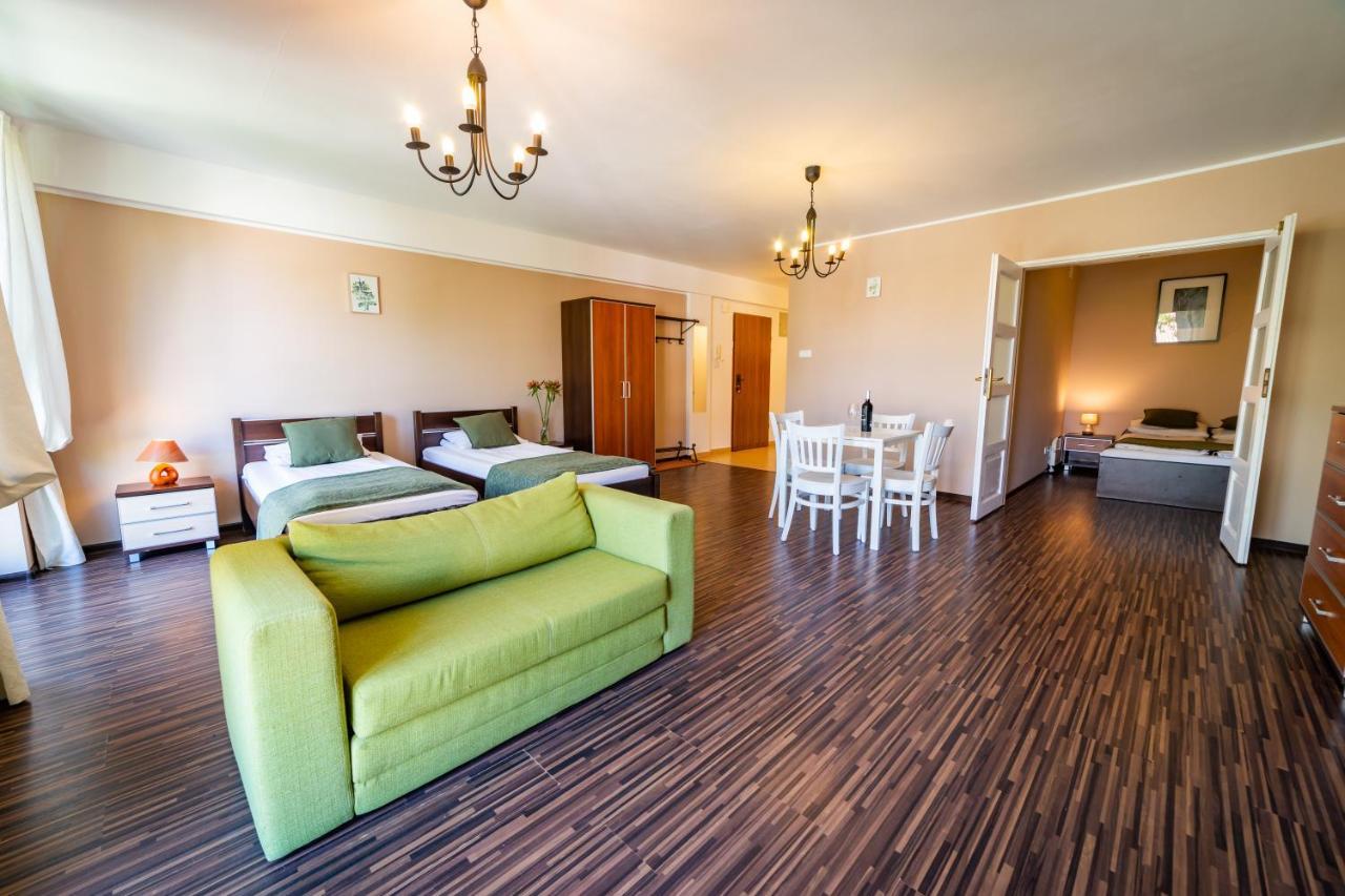Apartamenty Portowe Mikołajki Esterno foto