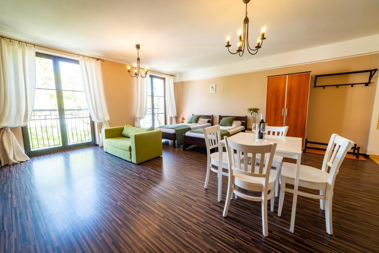 Apartamenty Portowe Mikołajki Esterno foto
