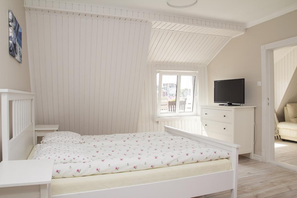 Apartamenty Portowe Mikołajki Esterno foto