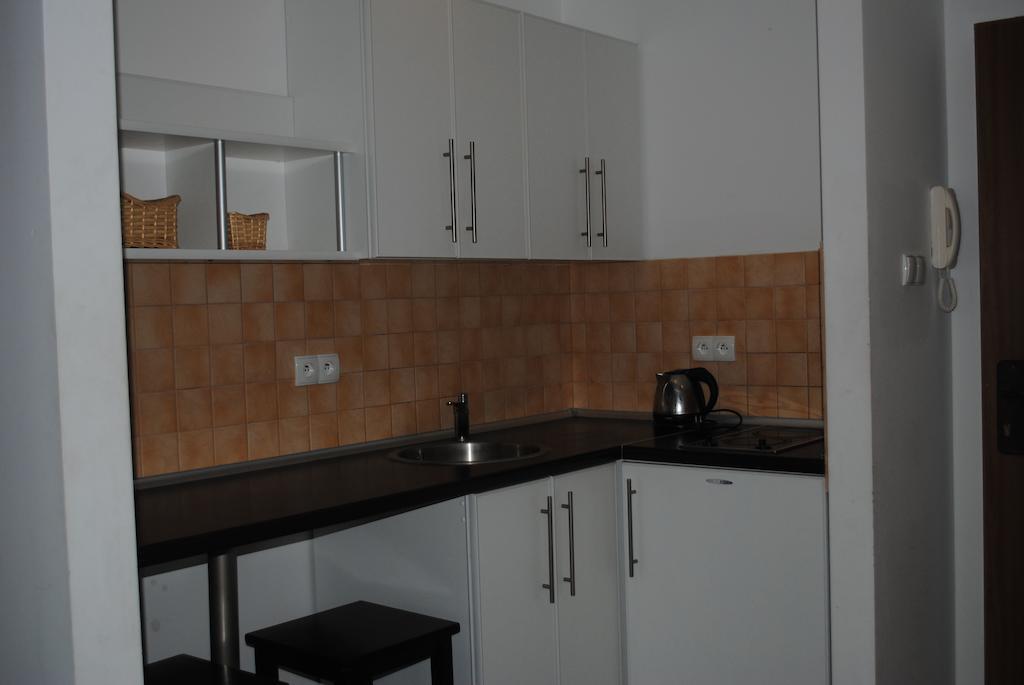 Apartamenty Portowe Mikołajki Camera foto
