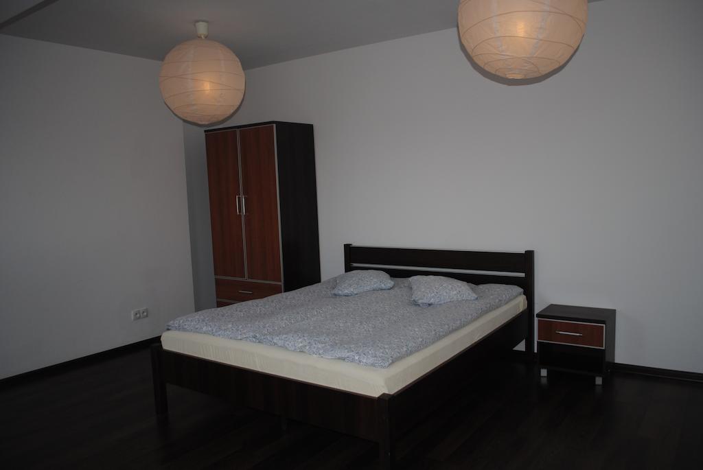 Apartamenty Portowe Mikołajki Camera foto
