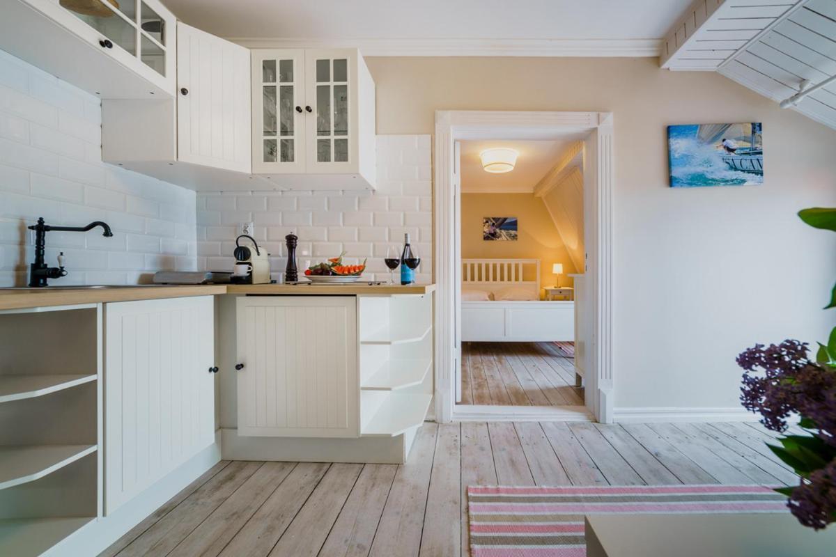 Apartamenty Portowe Mikołajki Esterno foto