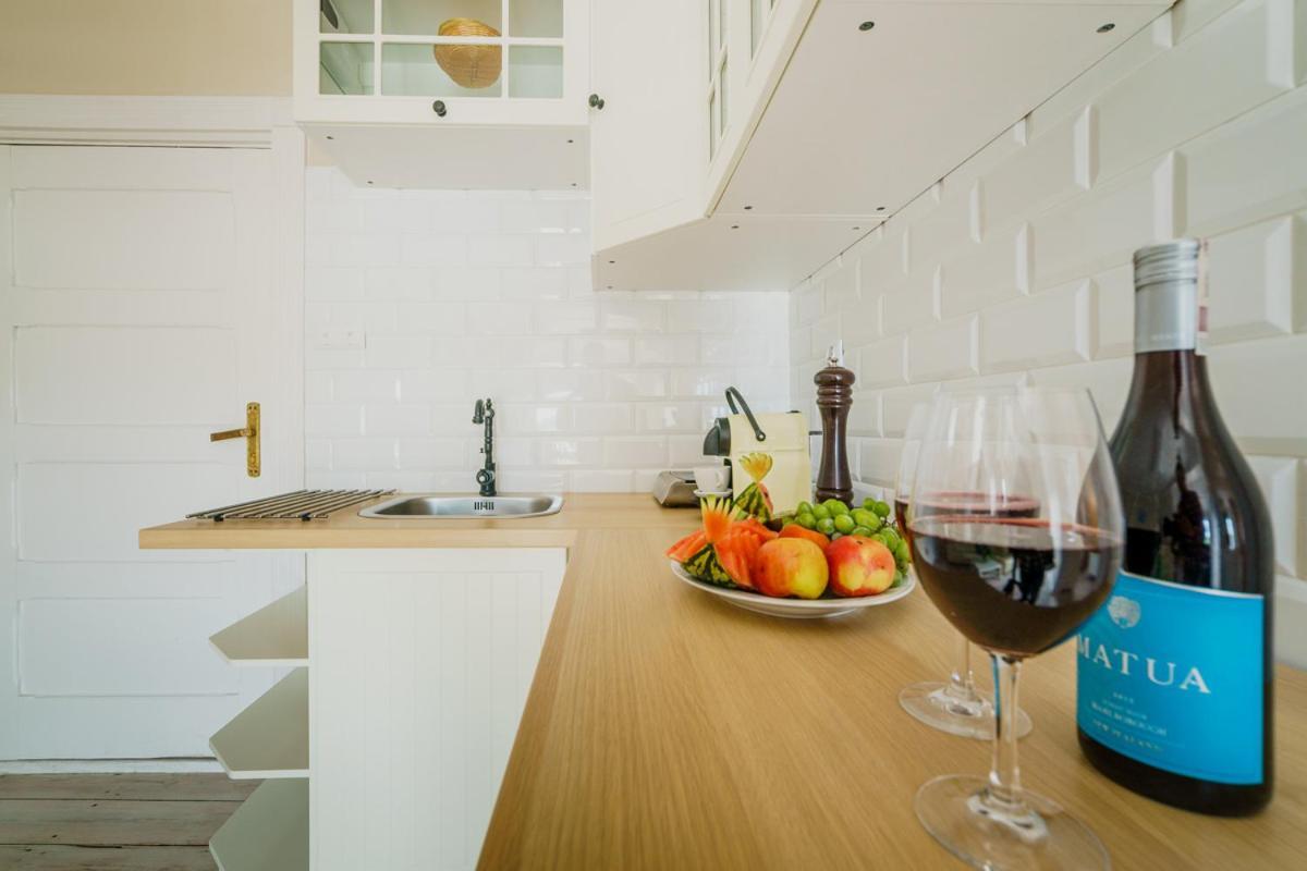 Apartamenty Portowe Mikołajki Esterno foto