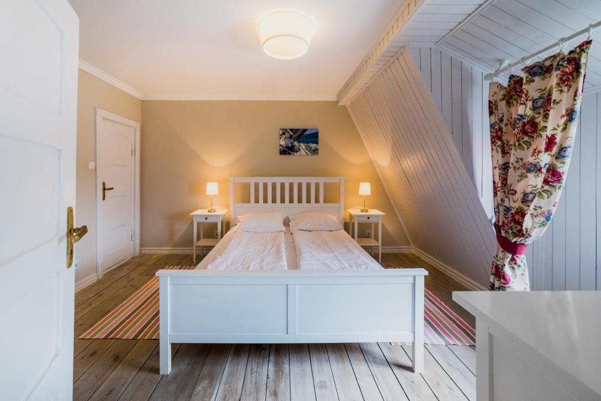 Apartamenty Portowe Mikołajki Esterno foto