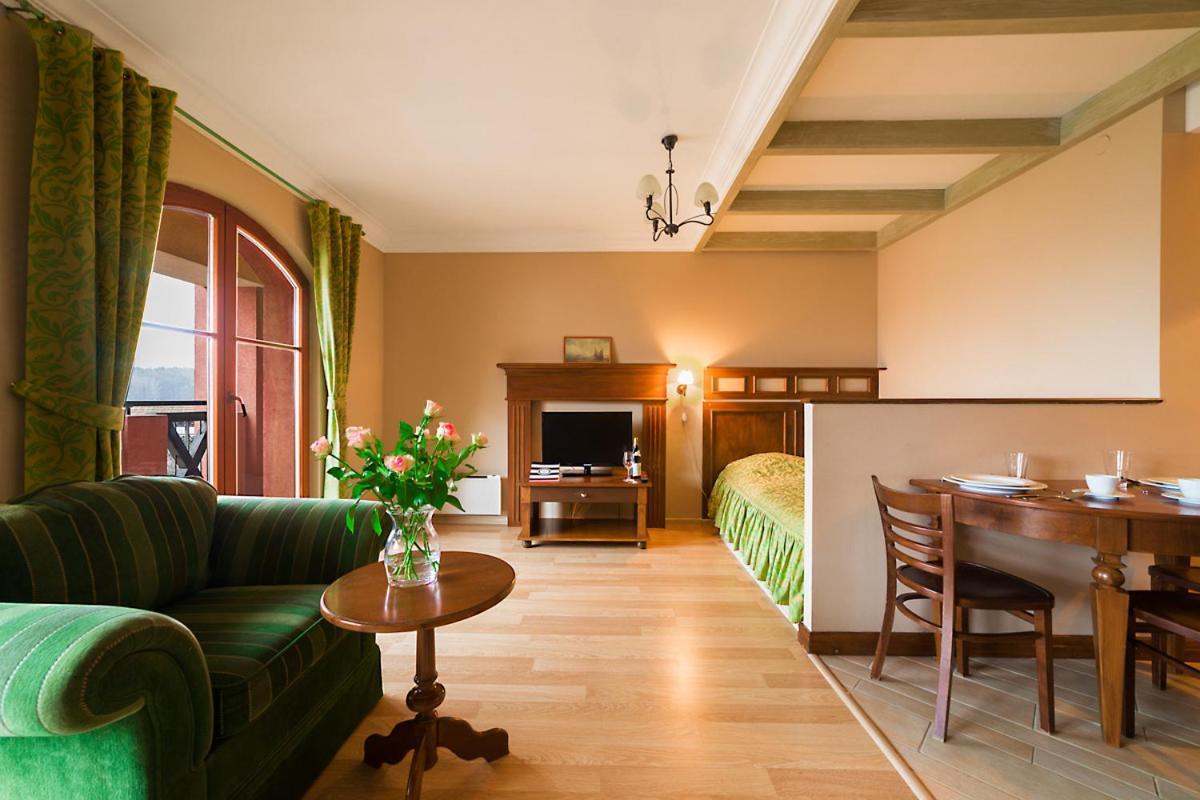 Apartamenty Portowe Mikołajki Esterno foto