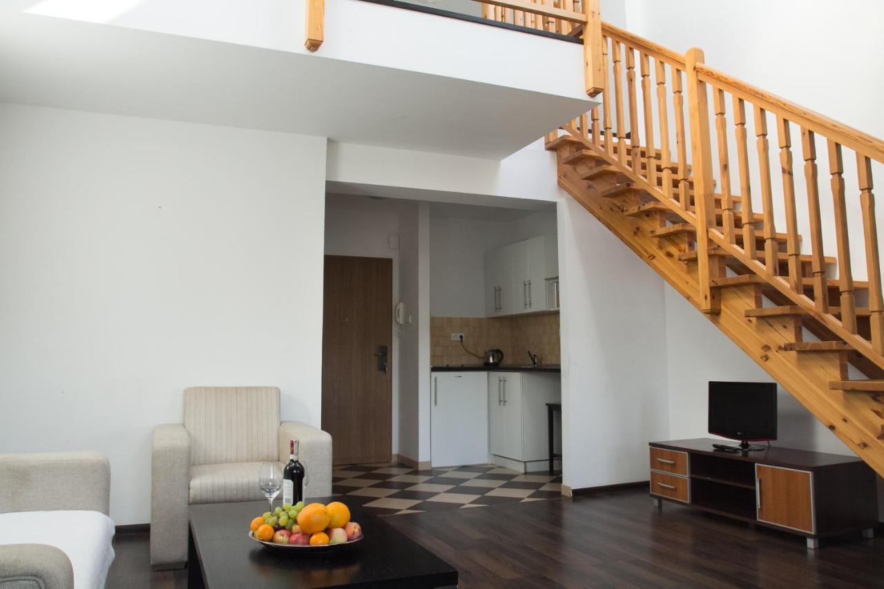 Apartamenty Portowe Mikołajki Camera foto